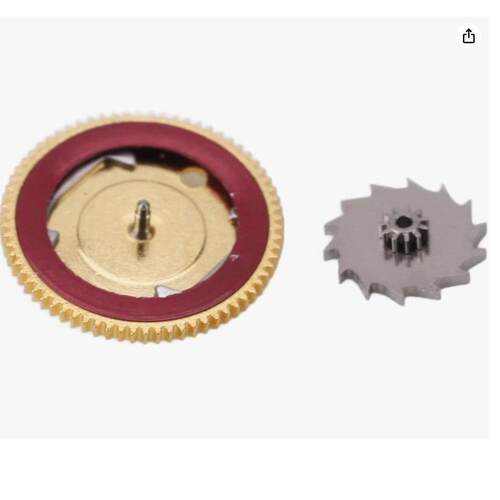 修表工具 3235-540配件 3235机芯齿轮配件 3235-540 零件元件
