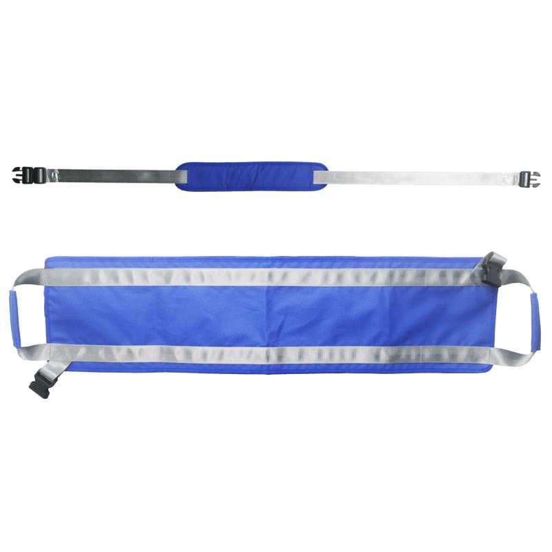 老人起身辅助牵引带 护理用品肩带款起床辅助带