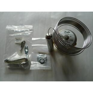 丹弗斯 DANFOSS 热力膨胀阀头 TES55-NM 067B3303