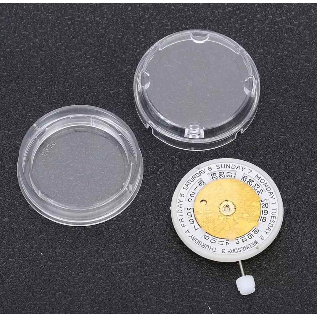 修表工具2834金色机芯国产2834机芯自动2834机械金色机芯