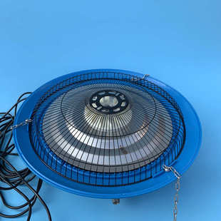 房盘库雾水大棚机蔬菜加湿器喷工业雾喷雾吊装造离心式雾化盘