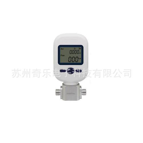 MF5706-G-20数显气体流量计数显气体质量流量计