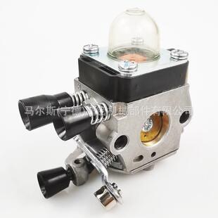 For S97 割草机化油器ZAMA C1Q KM55 Stihl