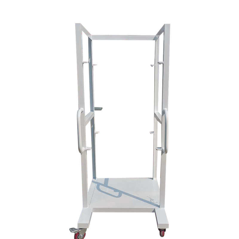 厂家现货仓库轻型货架多层仓储储物架置物架家用铁架子展示架