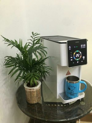 德国谷格净水器怎么样?缺点项事在这里,90%的人庆幸看了