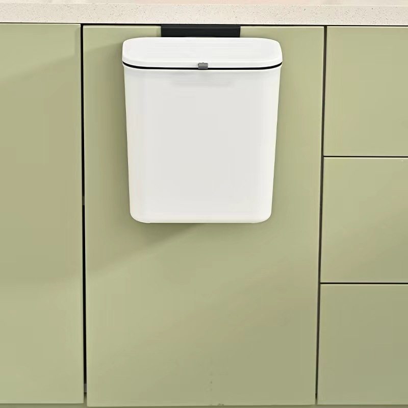 挂在橱柜门上的垃圾桶灶台小置物架一体水池边试家用厨房内可以墙,家庭/个人清洁工具,垃圾桶,淘宝优惠券,粉丝福利购,淘宝优惠卷