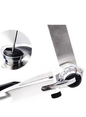 硬度计广州b92 铝合金三丰b75钢硬w20-铜韦氏便携式 20a不锈  20b