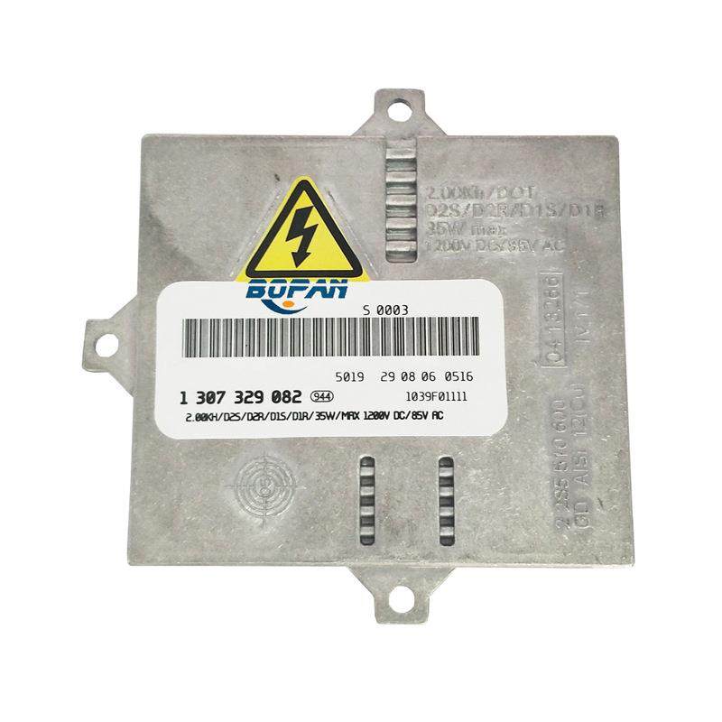 1307329082 HIDM6安定器D2S xenon ballast 汽车氙气大灯镇流器