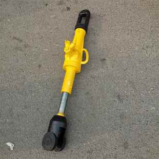 RAW-22螺Y旋合拢器 板复位拉泵 32轴承钢THQL-Ⅲ起拔器拉泵现货