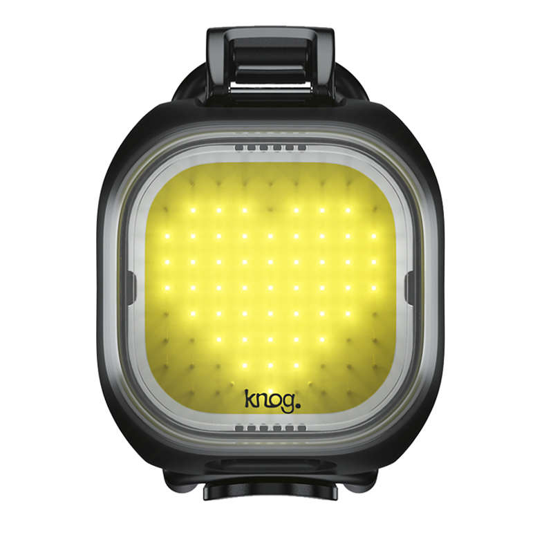 Knog Blinder Mini 新款公路自行车灯 前灯 后灯 车尾灯 小布车灯