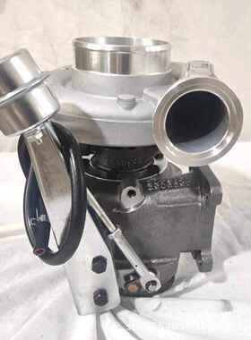 适用康明斯HX40W涡轮增压器总成3598263 6CT8.3柴油机配件3598715