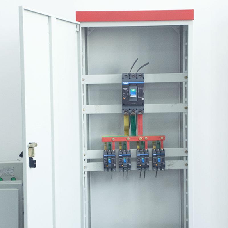 威厂家达直供动力配USD电柜落志地安装动照明力回路中分配电用