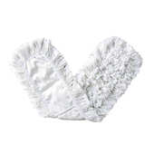 厂家直销 尘推头布套大号懒人平板拖家用地板拖把配件棉线拖布