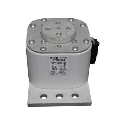 170M8610 170M8611 170M8612 170M8613原装 低压熔断器保险丝