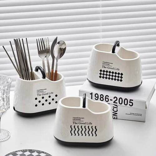Minimalist Chopstick Holder for Home Use, Kitchen Utensil Or