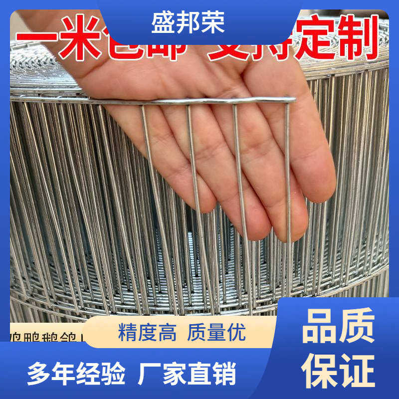 盛邦荣鸽舍围栏网养殖网长孔防护网鸡网片钢丝网鸟笼铁网镀锌铁丝,五金/工具,护栏/隔离栏,淘宝优惠券,粉丝福利购,淘宝优惠卷