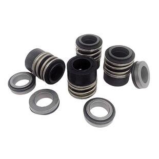 wilo威乐水泵售后维修MVI5209-3/25冲压大流量高扬程水泵水封