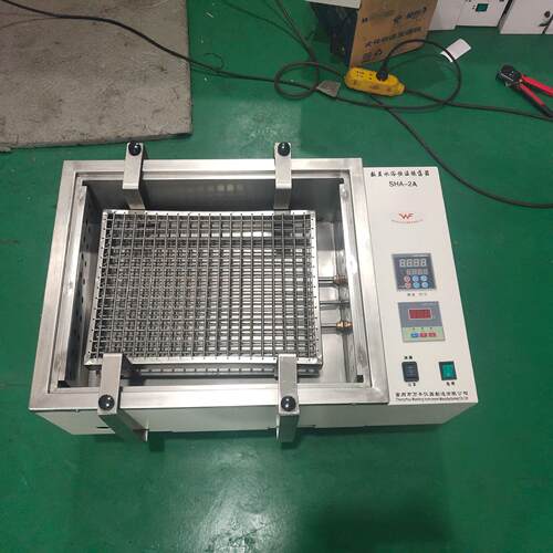 厂家供应SHA-C恒温振荡器油浴振荡器恒温摇床高温振荡器