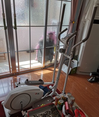 亿健椭圆机怎么样?用后一个月彻底受不了,内幕真相