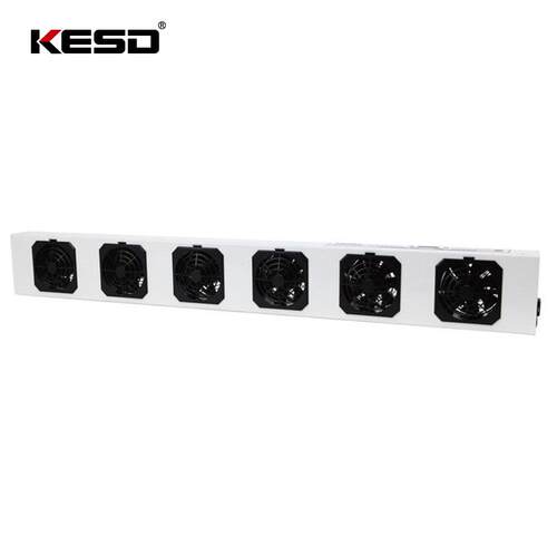 凯仕德KESD工业静电消除器台式离子风机KF-120AR多头悬挂式除静电