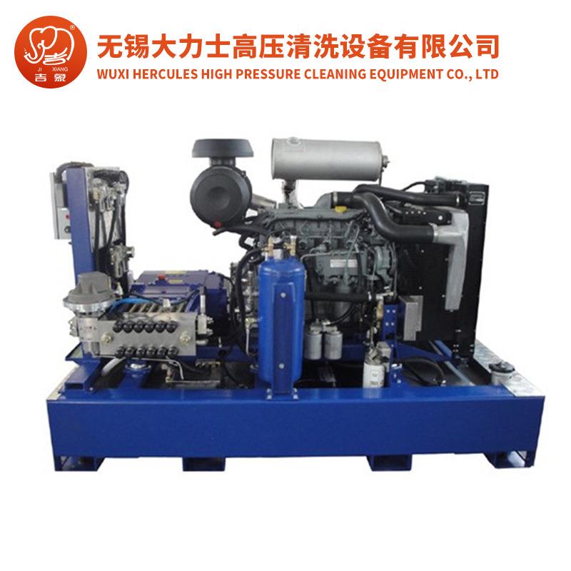 厂作家生产高压洗机工业高压清清JAY洗 机 易操高压清洗设备