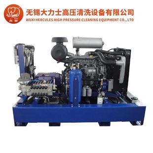 厂作家生产高压洗机工业高压清清JAY洗 易操高压清洗设备 机