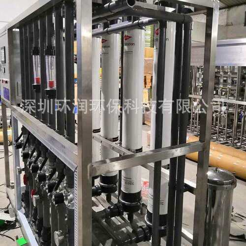 陶氏高脱盐反渗透膜ECO PRO-440i 低能耗、高脱盐RO反渗透膜