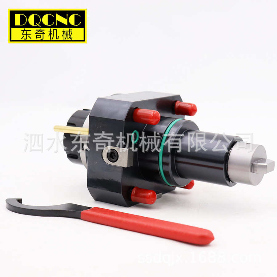 度车刀工位堡bmt0复合座增速工位度动力万向威12头铣90全15动力/