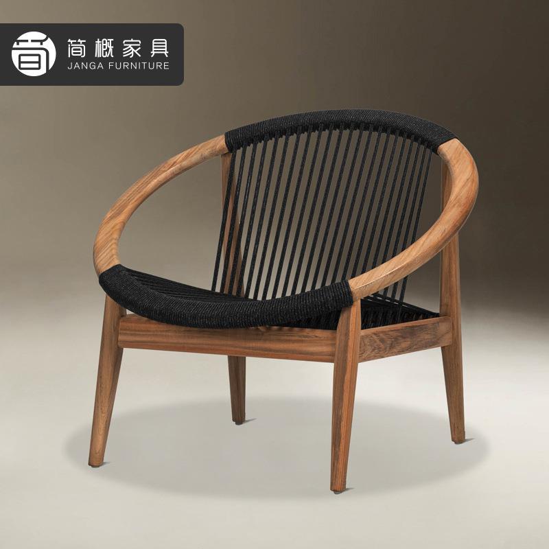 藤椅三件套阳台小桌椅室外高端家具露台庭院小茶几休闲椅茶桌组合