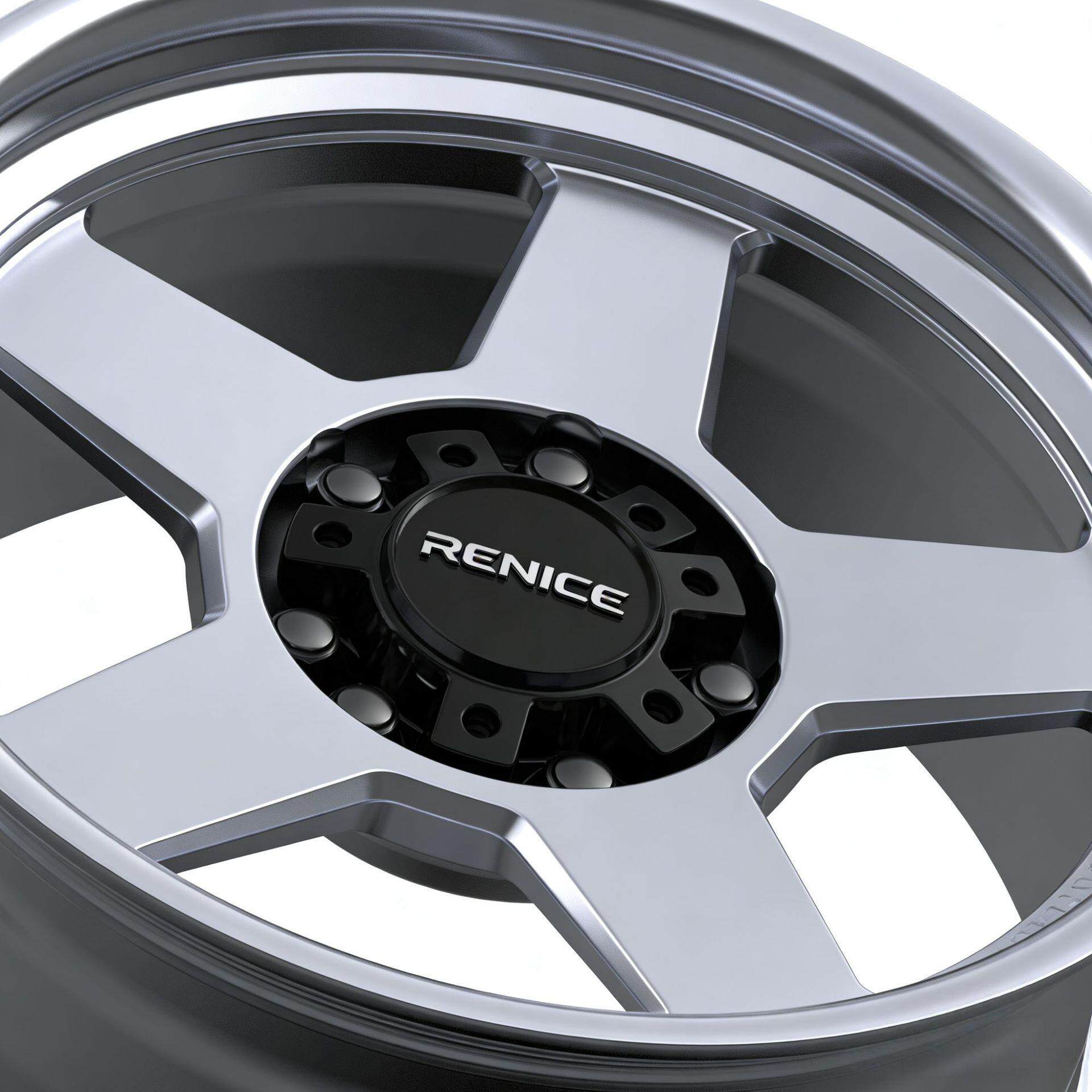 适合捷途霸道轮毂改装赛车锻造适配17/18/19/20/21寸汽车