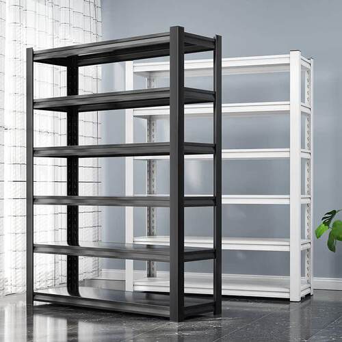 Kitchen shelf, storage room balcony organizer shelf