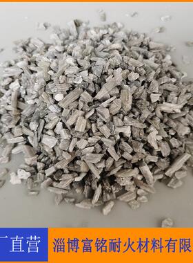 M75耐火原料莫来石 高纯电熔莫来石