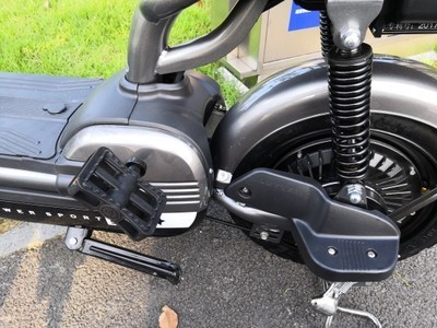 绿源电动自行车怎么样（前车之鉴）有必要告诉大家真相