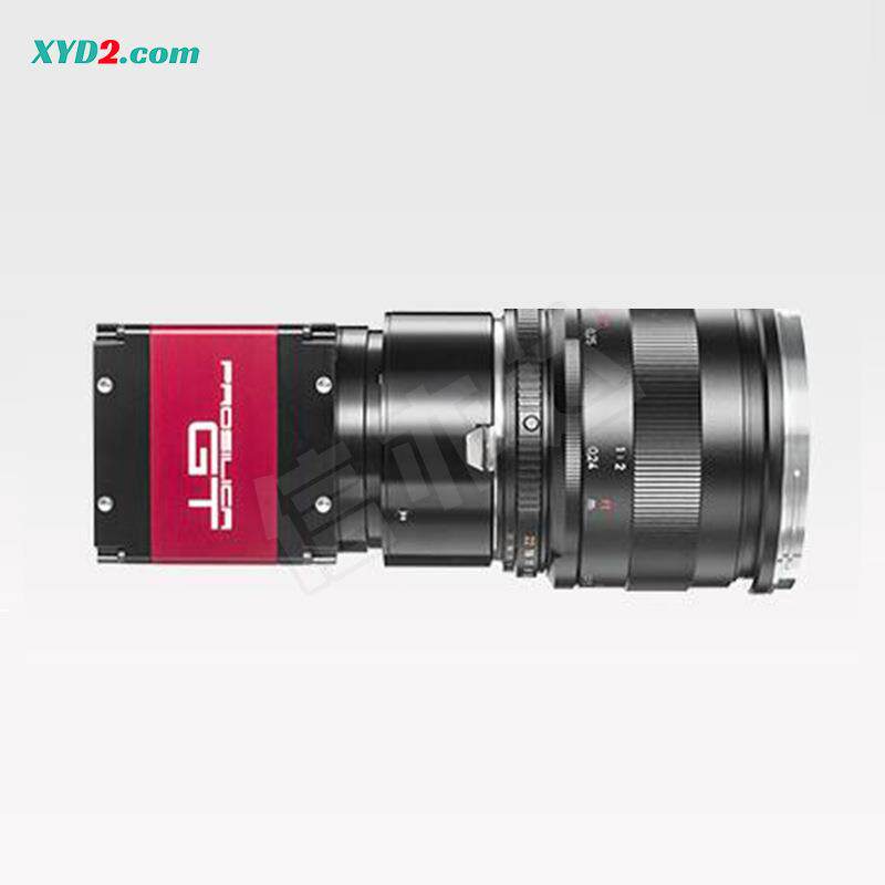 Allied Vision瑷荔德Guppy PRO F-125B/C FireWire 相机