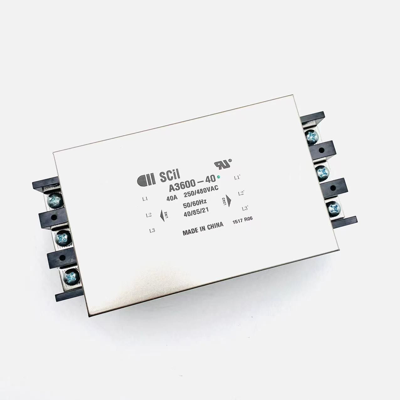 东芝电梯滤波器SC‖A3600-40原装全新