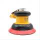 台湾速犇气动砂纸机S 380打磨机抛光机圆磨机125研磨5寸汽保工具
