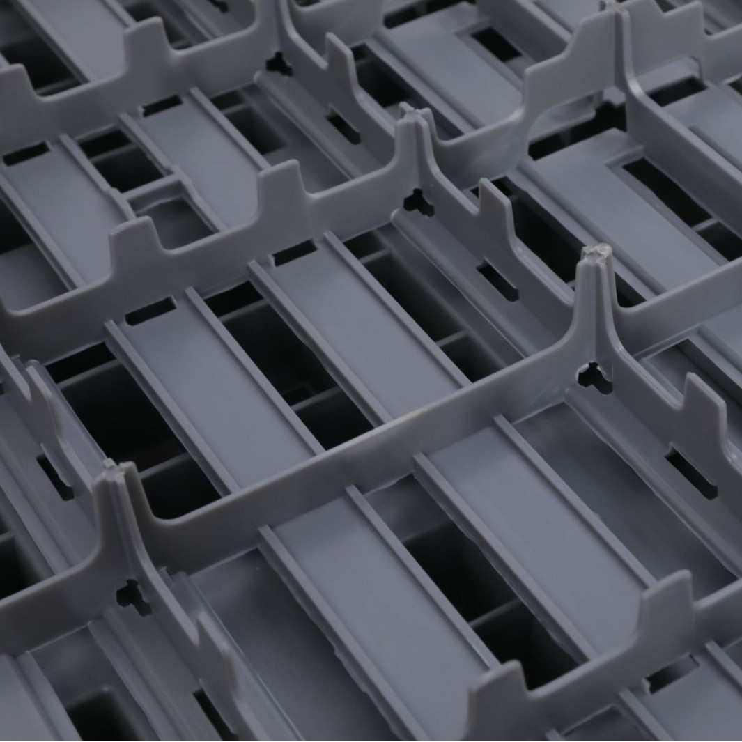 大型塑料托盘网格川字仓库物流重型栈板货架托板叉车塑胶防潮板,餐饮具,盘,淘宝优惠券,粉丝福利购,淘宝优惠卷