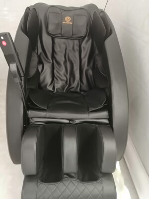 不吹不黑!本博电动按摩椅怎么样?月销过万按摩椅体验真很好?