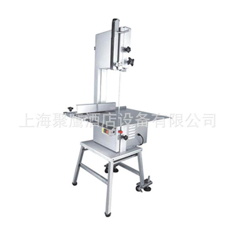 千家汇锯骨机QJH-W310CA开骨机切骨机锯肉机骨肉分离机不锈钢台面