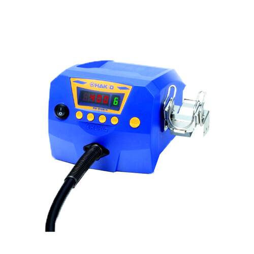 原装 HAKKO/白光FR-810B焊台扁平集成电路拔放台安装方便快捷