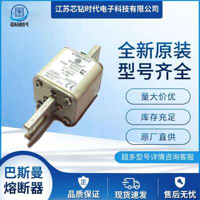 170M3011 170M3012 170M3013 巴斯曼BUSSMANN熔断器保险丝