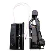 大力摇摆器机芯加挂钟音乐盒时钟音乐报时器