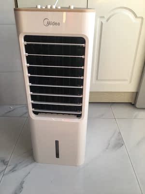 大家使用反馈美的空调扇怎么样，初步体验效果好不好呀？