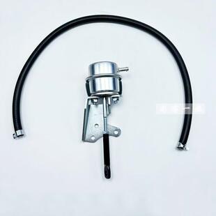 适用解放J6P涡轮增压器旁通阀 引擎旁通阀 增压机阀 J6原厂配件