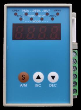 ZXQJ-M3-2BBS-4智能阀门定位器执行机构M1 M3