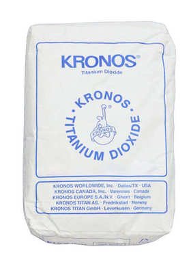 康斯诺钛白粉2233 2310钛白粉金红石型二氧化钛塑料涂料级耐高温