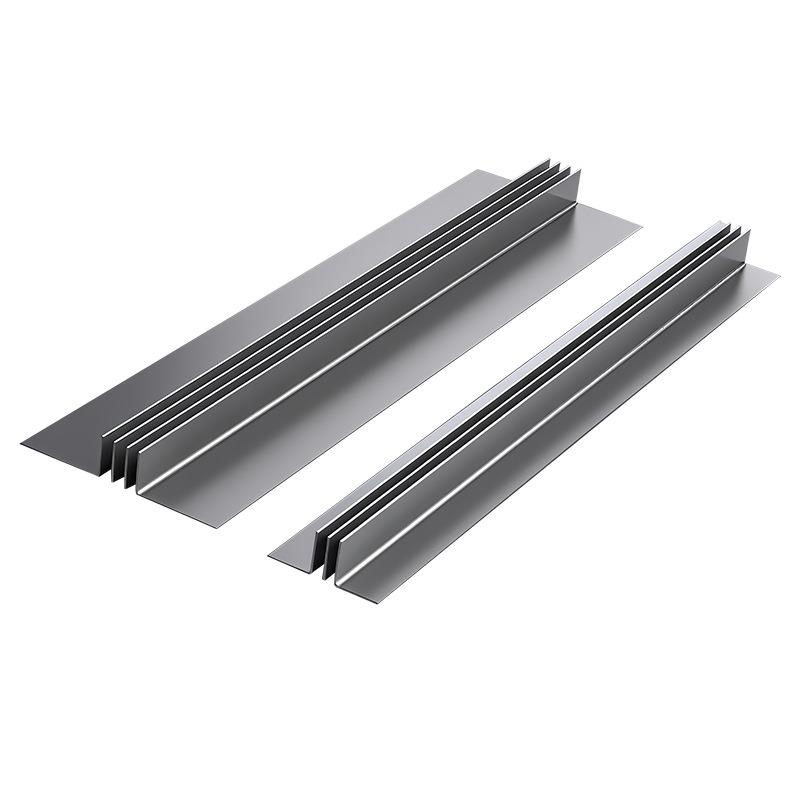 不锈钢线性排水沟盖板厂家供应304线型缝隙式盖板201不锈钢线性排