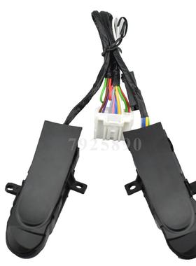 适36770SNA用飞度锋八范代思域开思铭音响控制定速航关多功能方向