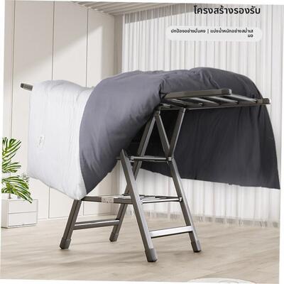 clothes drying rack folding laundry garment dryer hanger