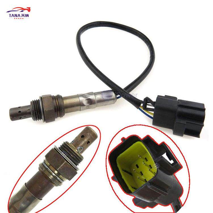 跨境oxygen sensor4001675 23526113 LZA03-E1 LZA03-HD1氧传感器